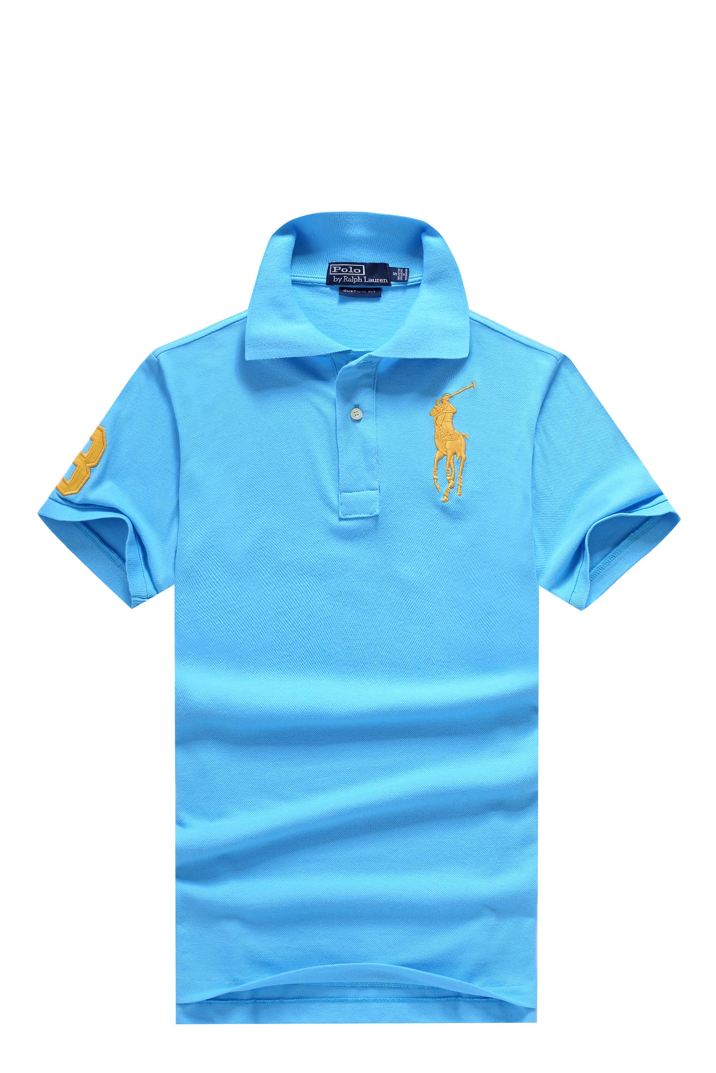 Polo T shirt 016